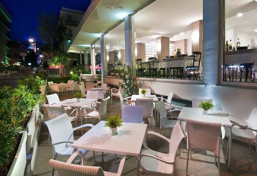 فندق Atlantic & Spa