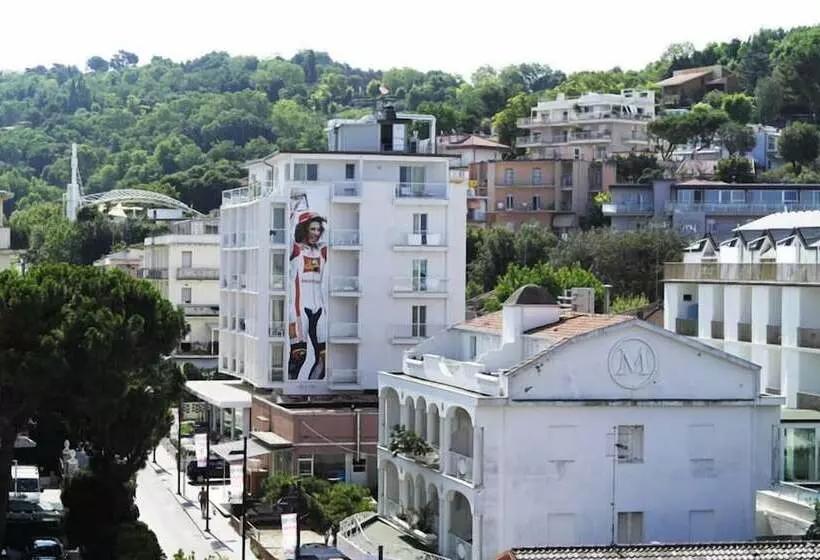 هتل Atlantic & Spa