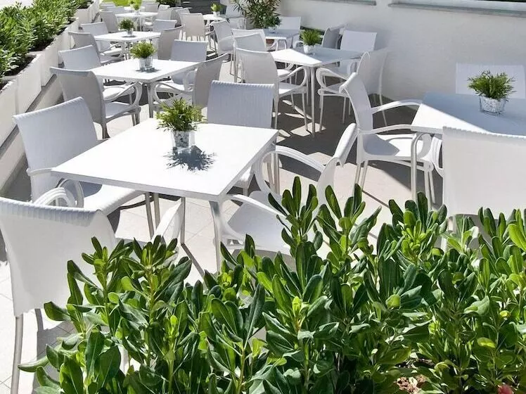 هتل Atlantic & Spa