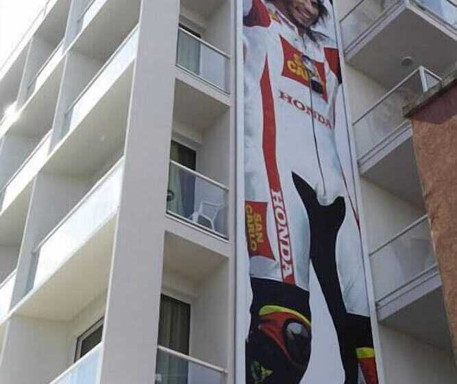 فندق Atlantic & Spa