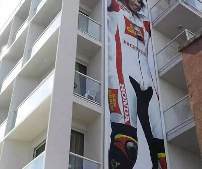 هتل Atlantic & Spa