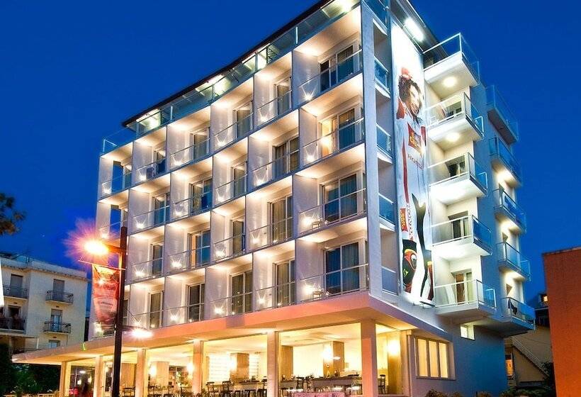 فندق Atlantic & Spa