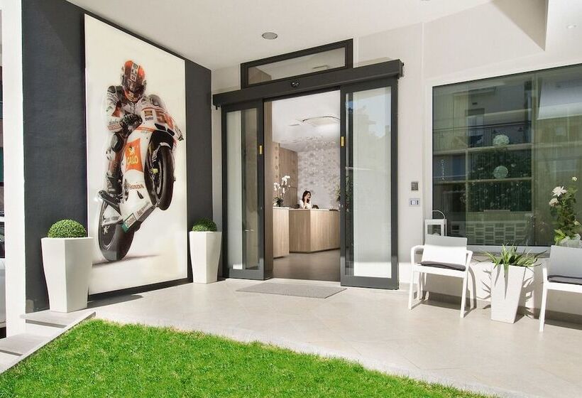 فندق Atlantic & Spa