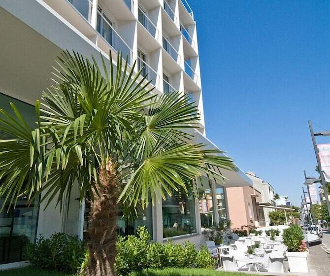 فندق Atlantic & Spa