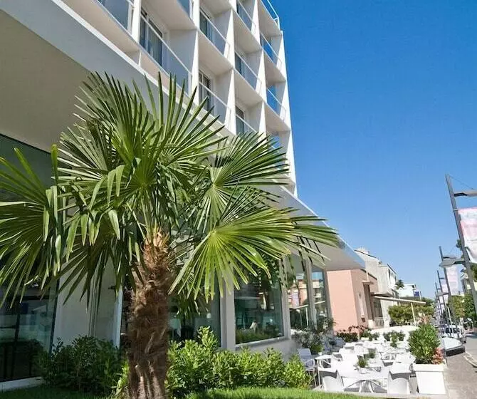 هتل Atlantic & Spa