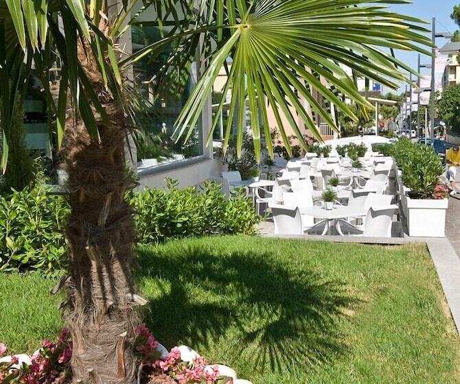 فندق Atlantic & Spa