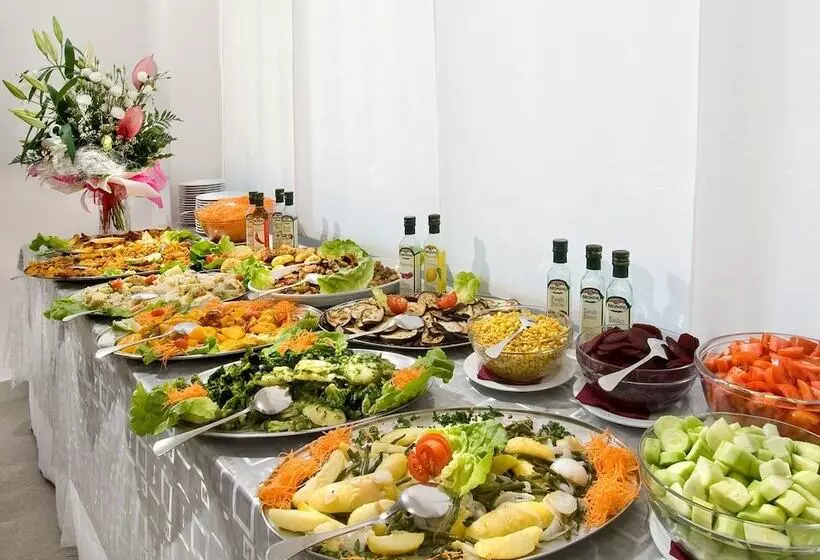 هتل Atlantic & Spa