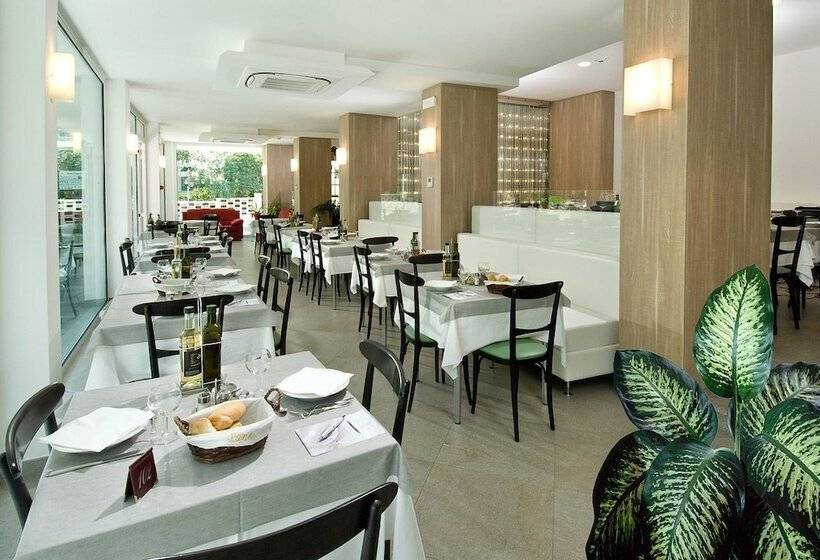 فندق Atlantic & Spa