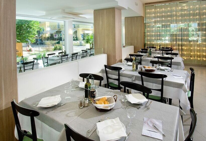 فندق Atlantic & Spa