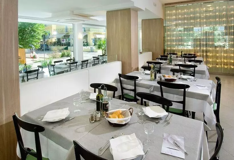 هتل Atlantic & Spa