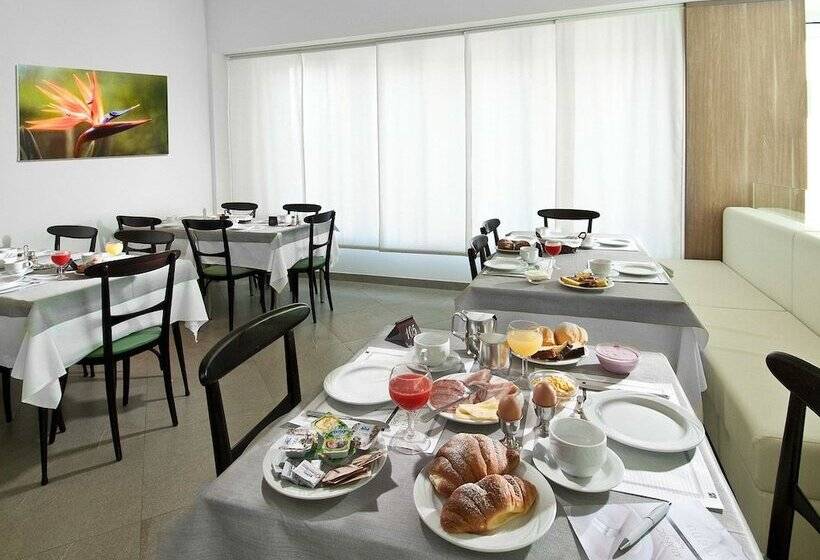 فندق Atlantic & Spa