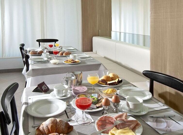 فندق Atlantic & Spa