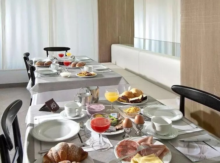 هتل Atlantic & Spa