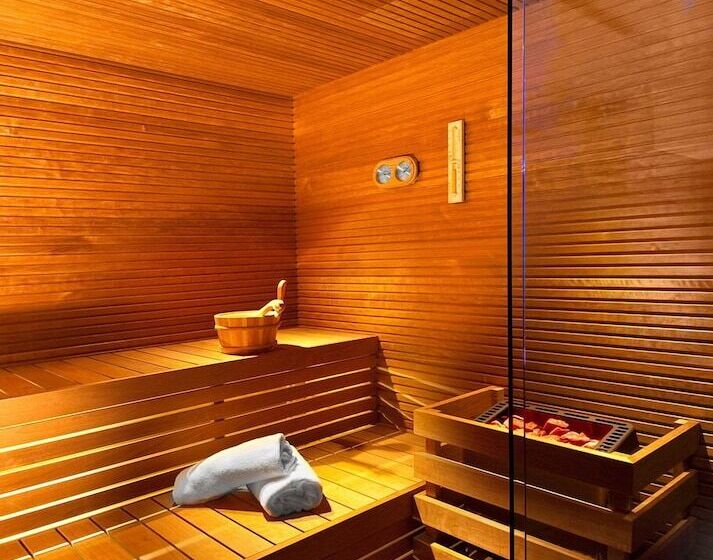 فندق Atlantic & Spa