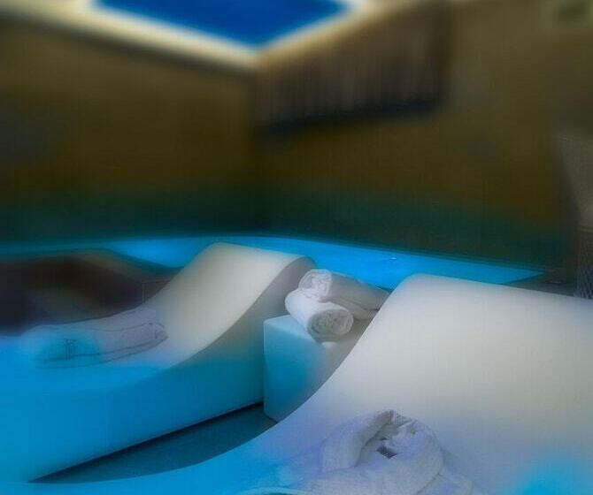 فندق Atlantic & Spa