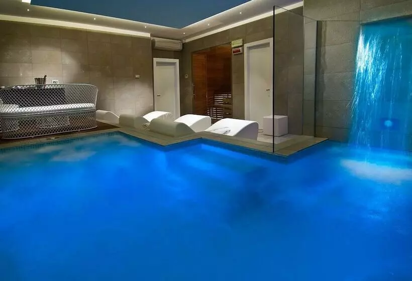 هتل Atlantic & Spa