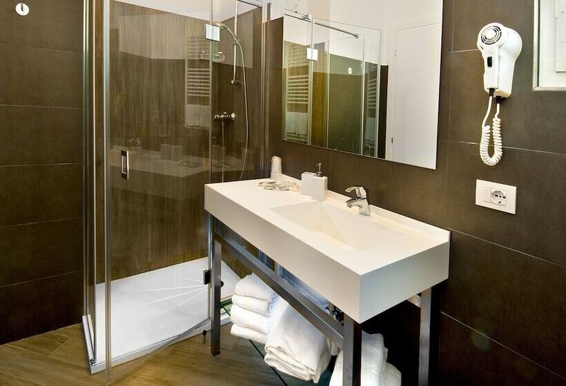 فندق Atlantic & Spa