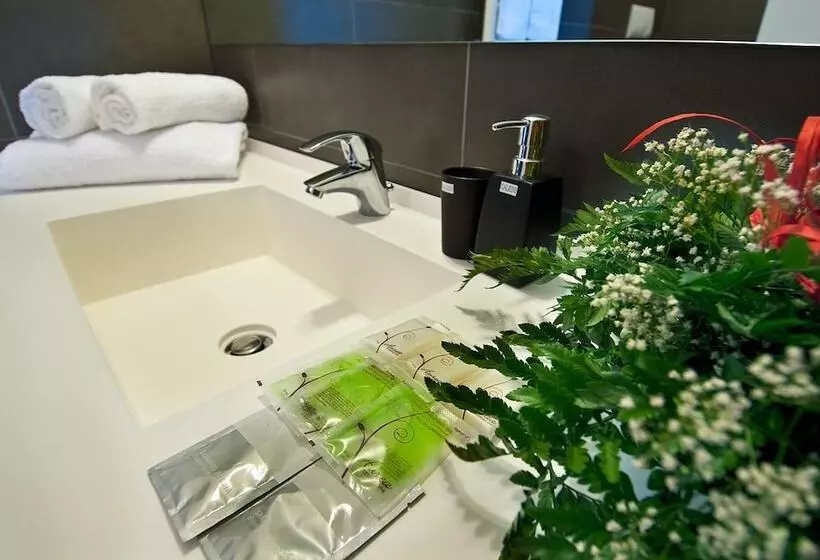 هتل Atlantic & Spa