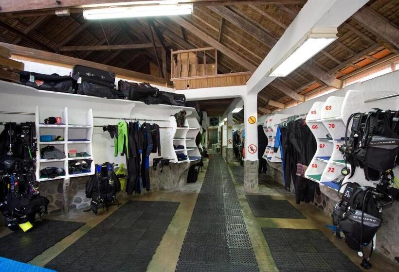 酒店 Atlantis Dive Resort Puerto Galera