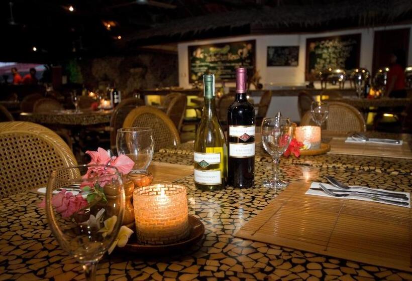 酒店 Atlantis Dive Resort Puerto Galera