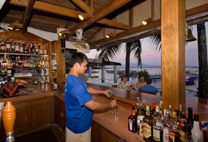 酒店 Atlantis Dive Resort Puerto Galera