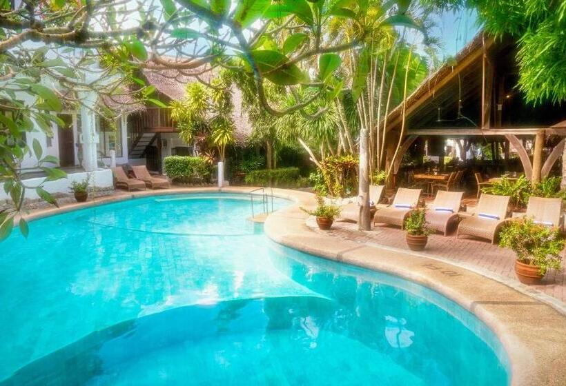 酒店 Atlantis Dive Resort Puerto Galera