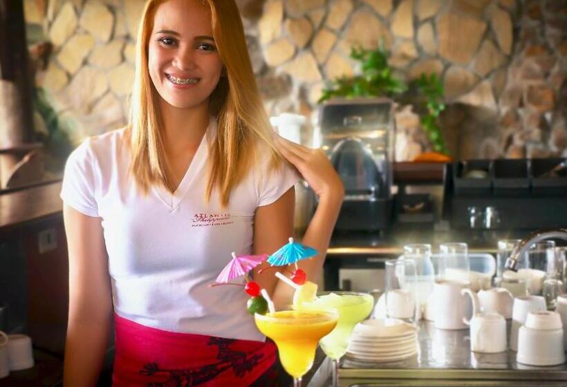 酒店 Atlantis Dive Resort Puerto Galera