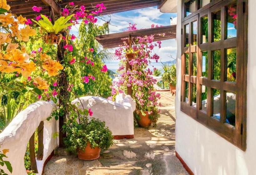 酒店 Atlantis Dive Resort Puerto Galera