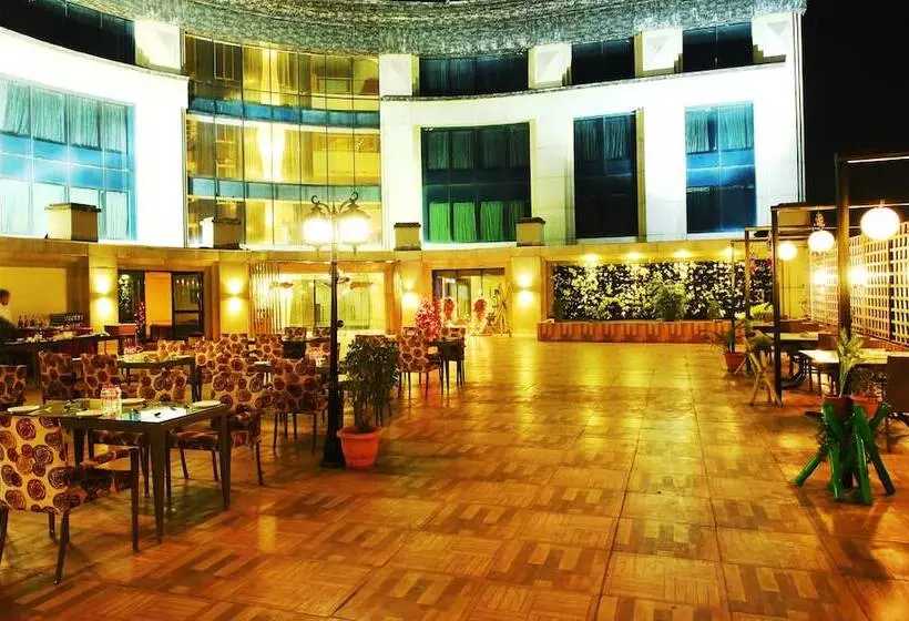 فندق Babylon Inn