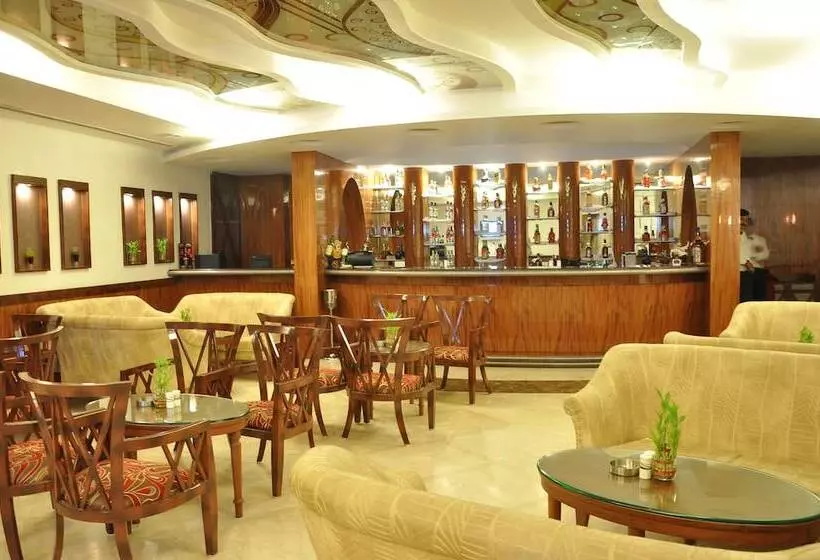 فندق Babylon Inn