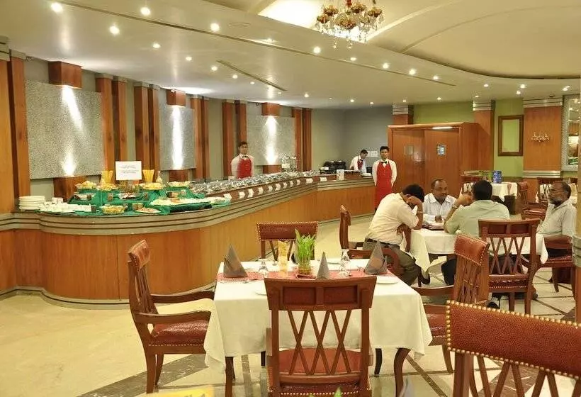 فندق Babylon Inn