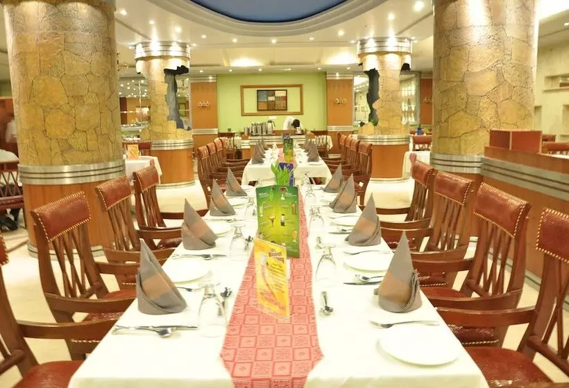 فندق Babylon Inn