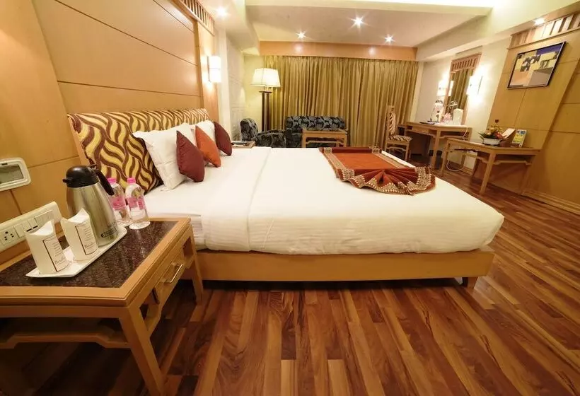 فندق Babylon Inn