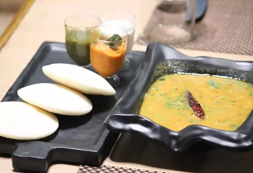 فندق Babylon Inn