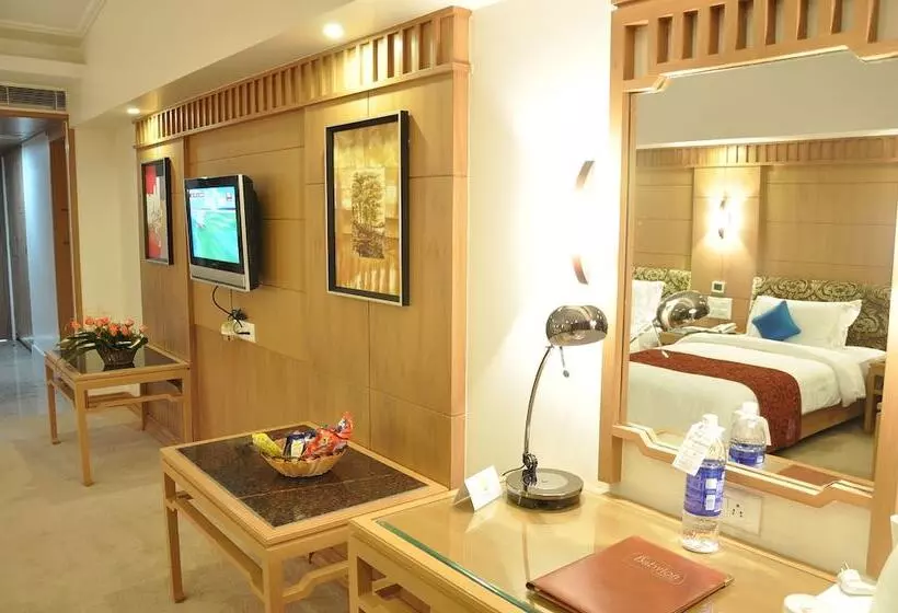 فندق Babylon Inn