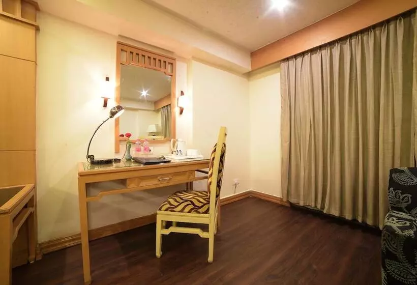 فندق Babylon Inn