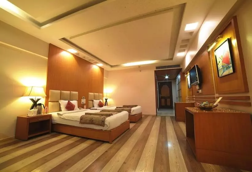 فندق Babylon Inn