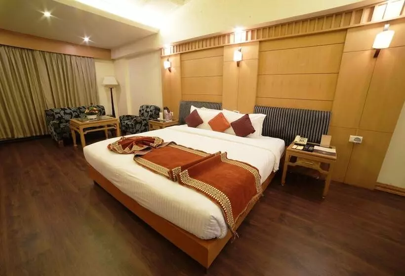 فندق Babylon Inn