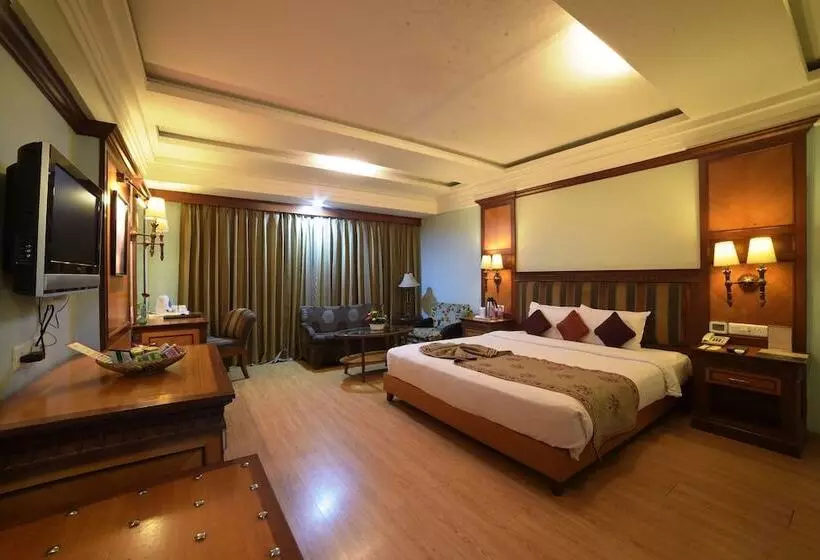 فندق Babylon Inn