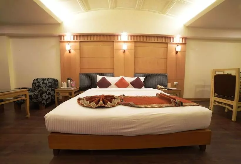 فندق Babylon Inn