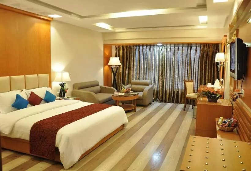 فندق Babylon Inn