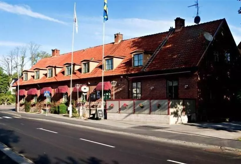 ホテル Brösarps Gästgifveri & Spa