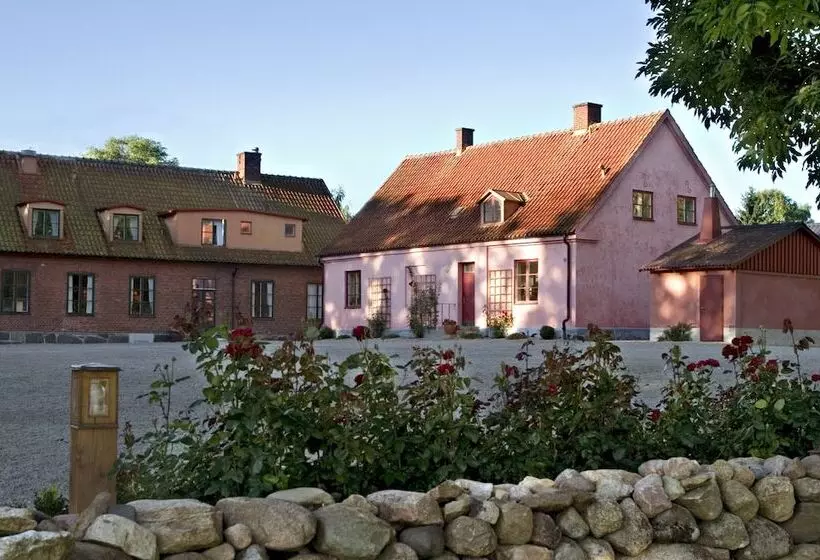 ホテル Brösarps Gästgifveri & Spa