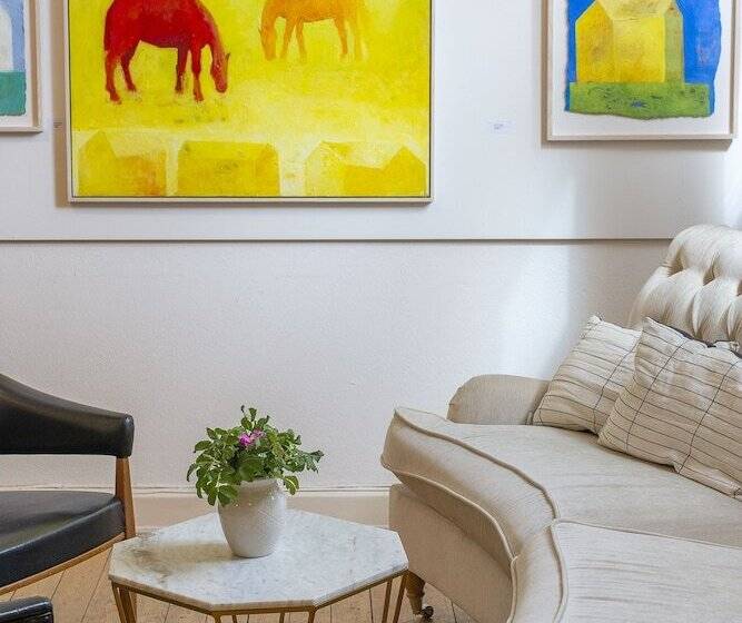 ホテル Brösarps Gästgifveri & Spa