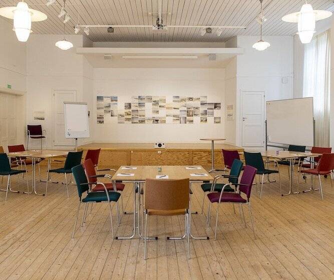 ホテル Brösarps Gästgifveri & Spa