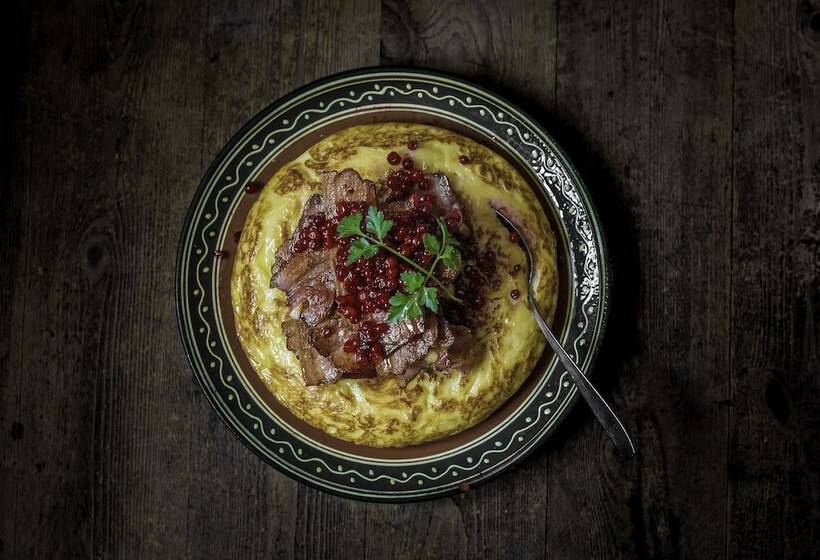 ホテル Brösarps Gästgifveri & Spa