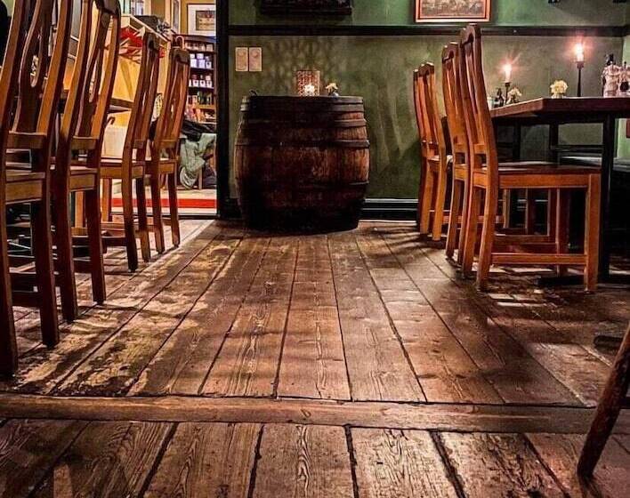 ホテル Brösarps Gästgifveri & Spa