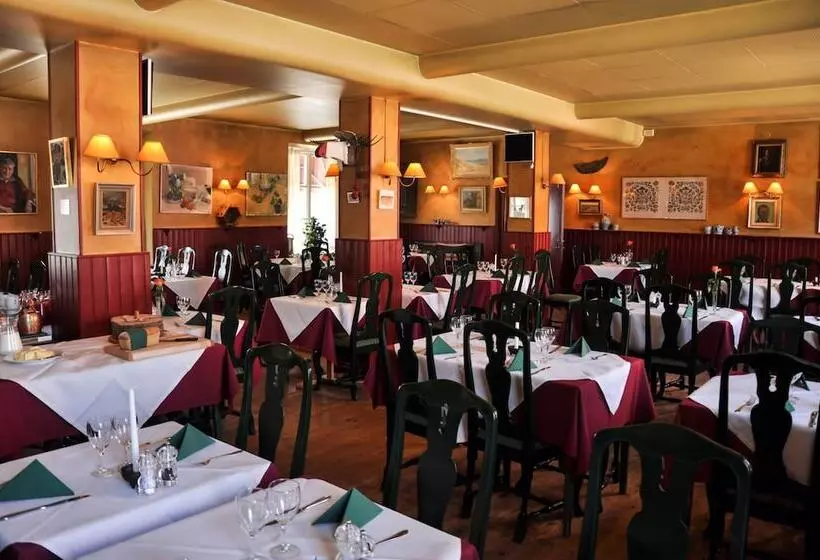 ホテル Brösarps Gästgifveri & Spa