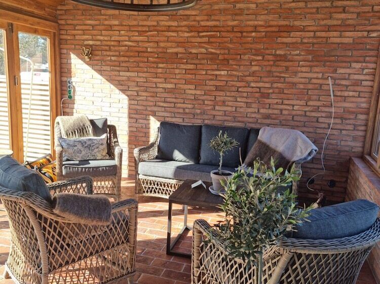 ホテル Brösarps Gästgifveri & Spa