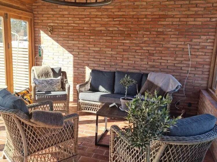 ホテル Brösarps Gästgifveri & Spa